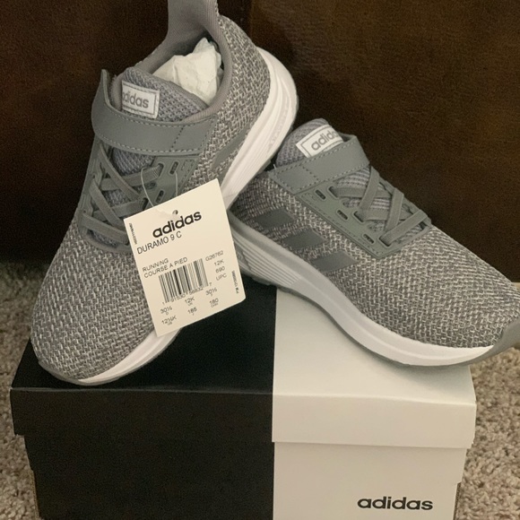 boys adidas tennis shoes